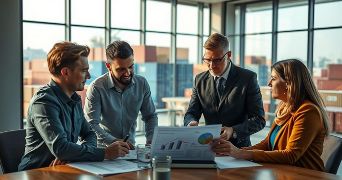 Assessoria em Importação: Facilite Suas Compras Internacionais Assessoria em Importação: Facilite Suas Compras Internacionais