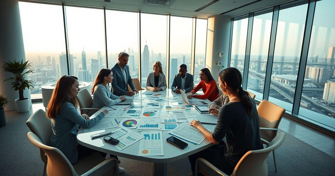 Assessoria para Importação: Guia Completo para Facilitar o Comércio Internacional Assessoria para Importação: Guia Completo para Facilitar o Comércio Internacional