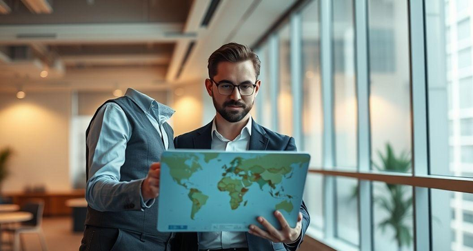 Assessoria em Importação: Simplifique Processos e Potencialize Negócios Assessoria em Importação: Simplifique Processos e Potencialize Negócios