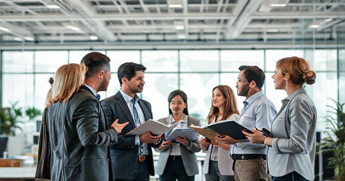 Impulsione Seu Negócio Globalmente com Comércio Exterior