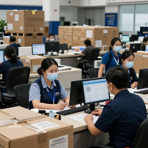 Despacho Aduaneiro: Guia Essencial para Importação e Exportação de Produtos