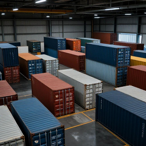 Despacho Aduaneiro Simplificado: Dicas Essenciais para Agilizar Suas Importações