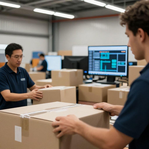 Despacho Aduaneiro Simplificado: Guia Completo para Otimizar suas Importações e Exportações