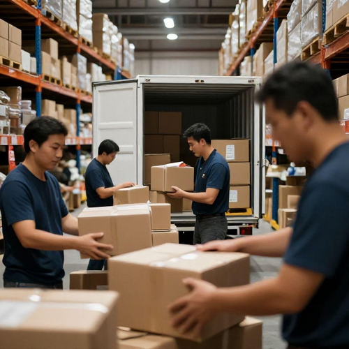 Guia Prático para Calcular e Comparar Cotações de Frete Aéreo Internacional para Seu Negócio