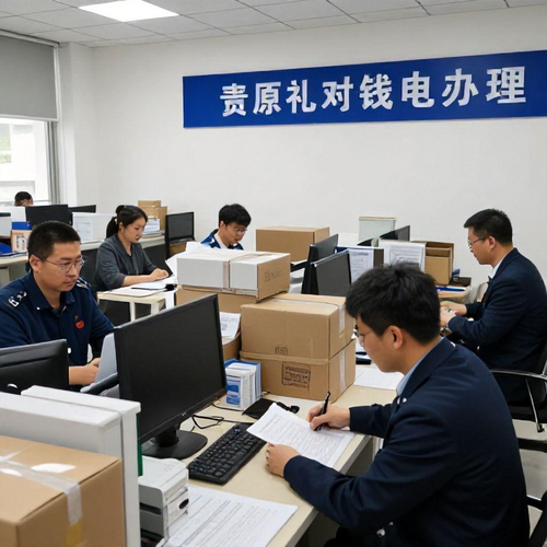 Agência Aduaneira: Impulsione a Eficiência das Suas Operações de Comércio Exterior