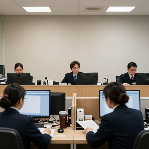 Agência Alfandegária: Guia Completo para Entender o Comércio Internacional