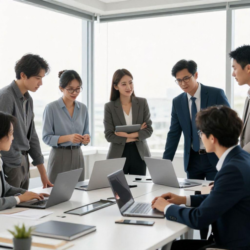 Agência de Exportação: Estratégias para Expandir Seus Negócios no Mercado Global