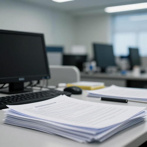 Como uma Agência Alfandegária Pode Facilitar Seu Comércio Internacional