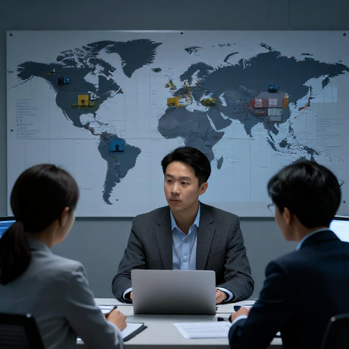 Como Escolher a Agência de Exportação Ideal para Expandir Seus Negócios Internacionalmente