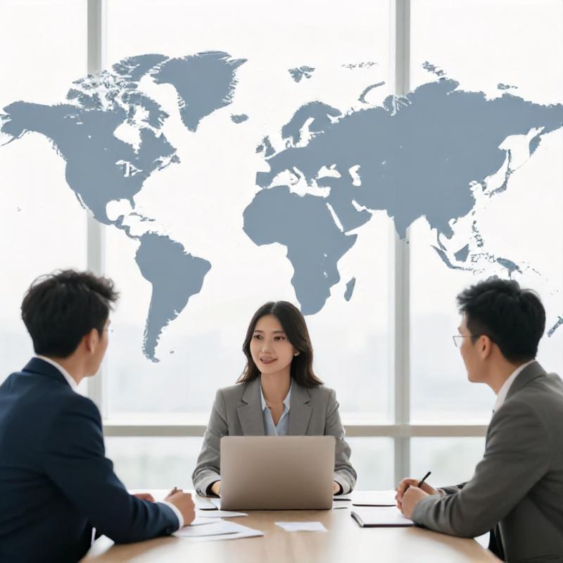 Consultoria de Exportação: Transforme Seu Negócio em um Sucesso Global