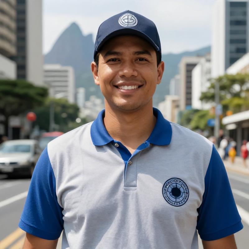 Especialista em processos de habilitação radar no rio: Descubra Segredos para Agilizar sua Aprovação