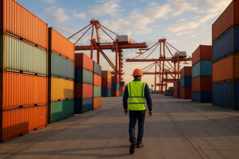 Despachante Aduaneiro: O Agente Essencial para o Sucesso no Comércio Internacional