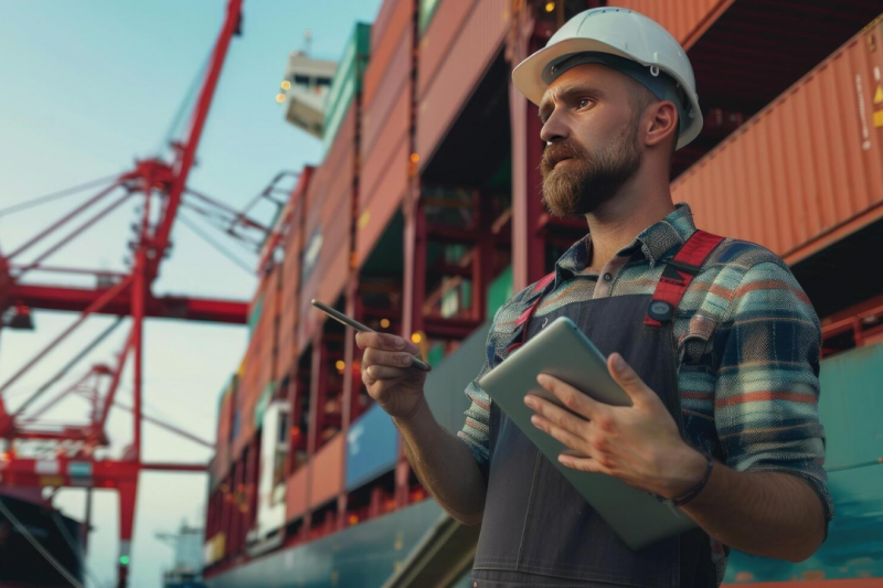 Empresa de Comércio Exterior: Impulsione Seu Negócio Globalmente