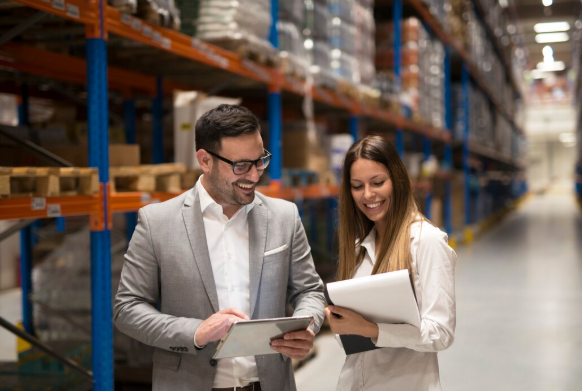 Consultoria em Importação: Transforme Seu Negócio e Operações Internacionais