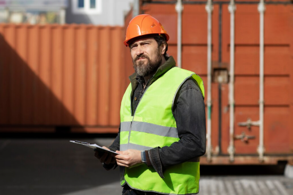 Guia Completo sobre a Função do Despachante Aduaneiro na Importação e Exportação de Mercadorias