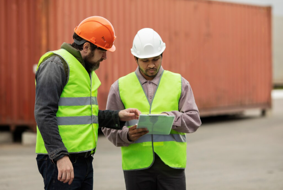 O Papel do Despachante Aduaneiro na Eficiência dos Processos de Importação e Exportação