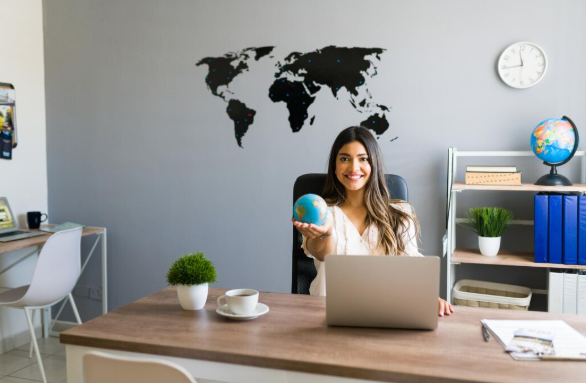 Consultoria em Comércio Internacional: Estratégias para Importar e Exportar com Eficiência